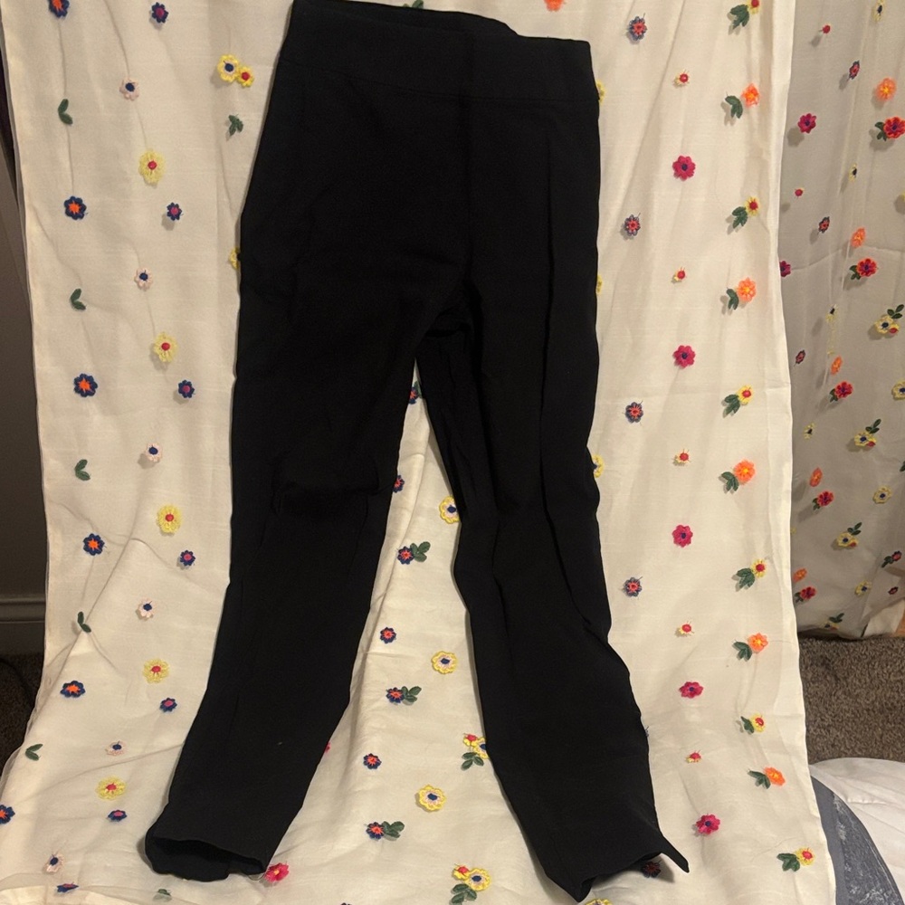 Black Leggings